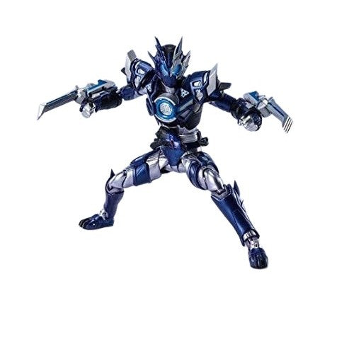 BANDAI S.H.Figuarts Kamen Rider Orthros Vulcan