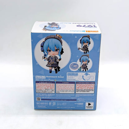 Good Smile Company Nendoroid hololive production Hoshimachi Suisei