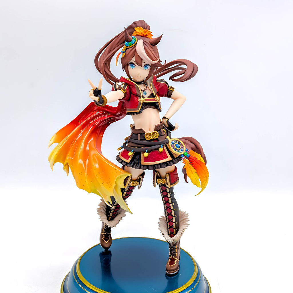 ALTER 1/7 Umamusume Pretty Derby Tokai Teio Beyond the Horizon Ver.