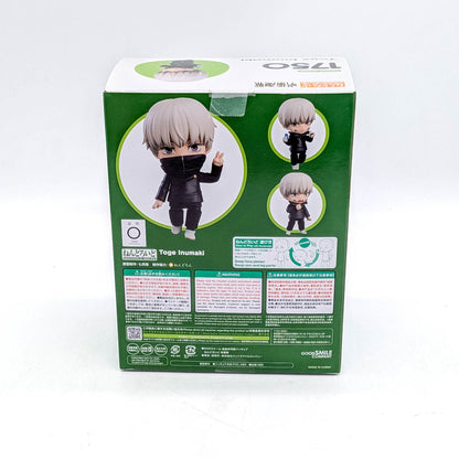 Good Smile Company Nendoroid Jujutsu Kaisen Toge Inumaki