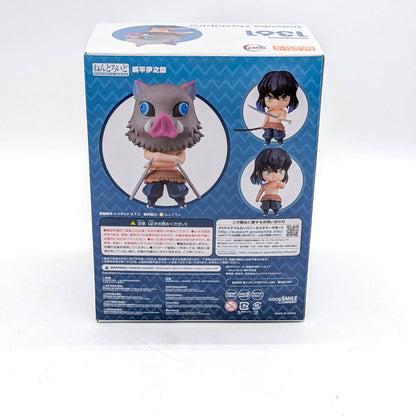 Good Smile Company Nendoroid Demon Slayer Inosuke Hashibira