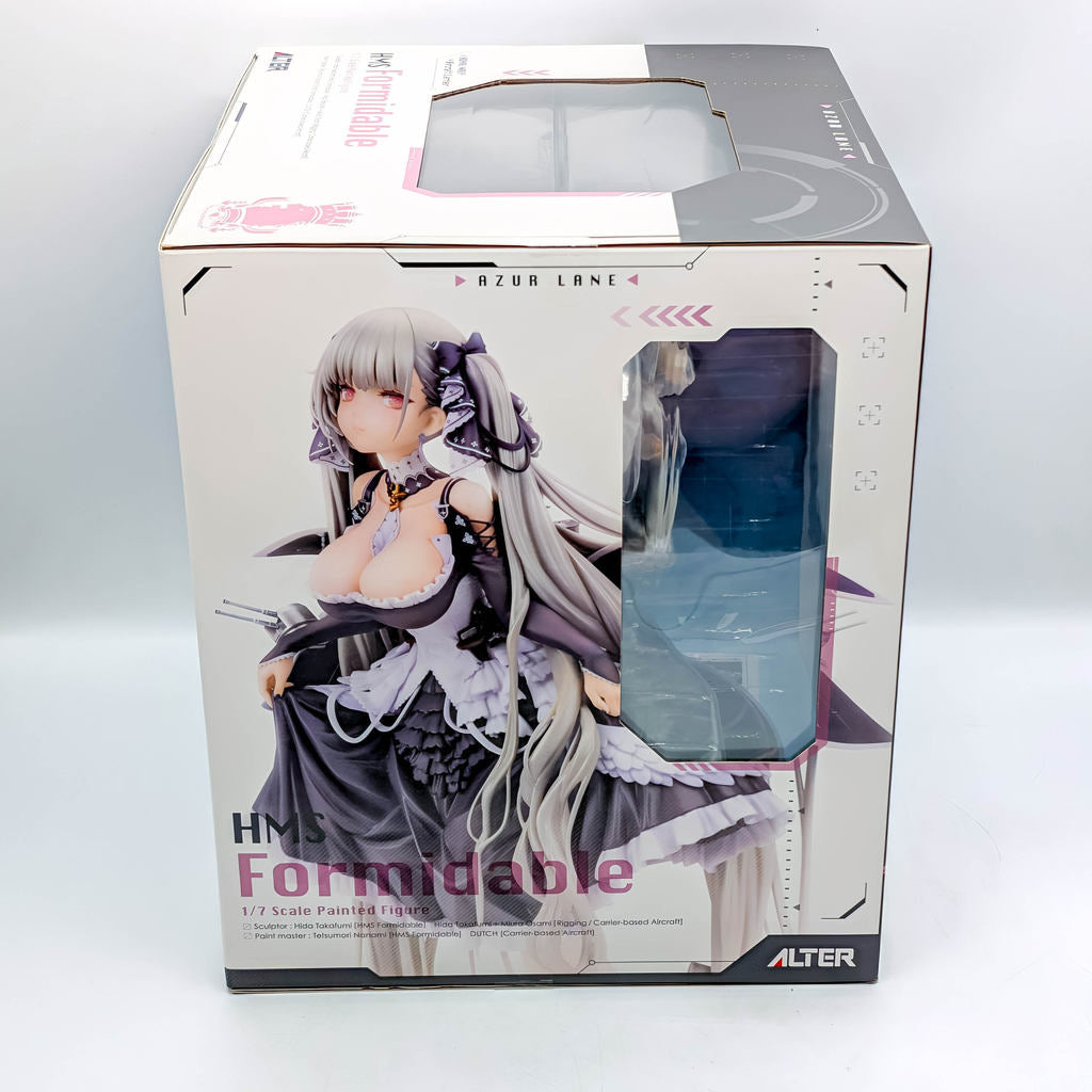 ALTER 1/7 Azur Lane Formidable