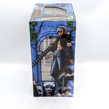 MegaHouse P.O.P ONE PIECE Trafalgar Law Ver.2