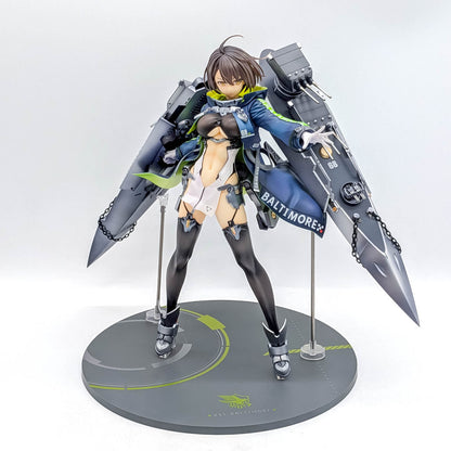 ALTER 1/7 Azur Lane Baltimore