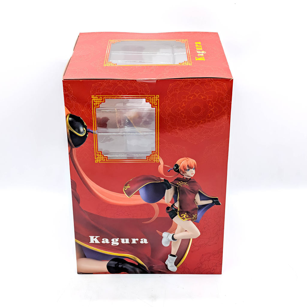 MegaHouse G.E.M. Gintama Kagura Adult Ver.