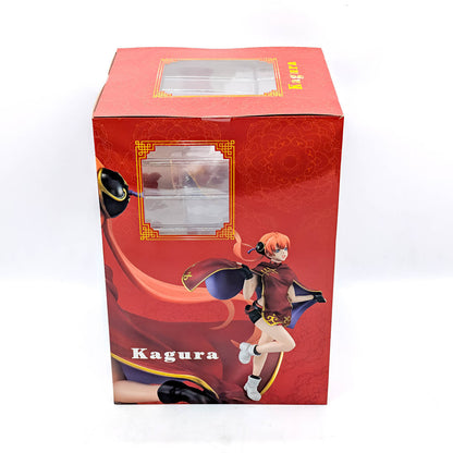 MegaHouse G.E.M. Gintama Kagura Adult Ver.