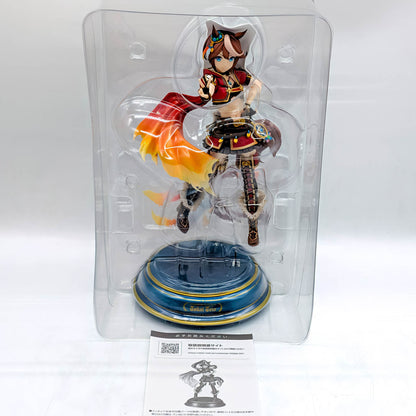 ALTER 1/7 Umamusume Pretty Derby Tokai Teio Beyond the Horizon Ver.
