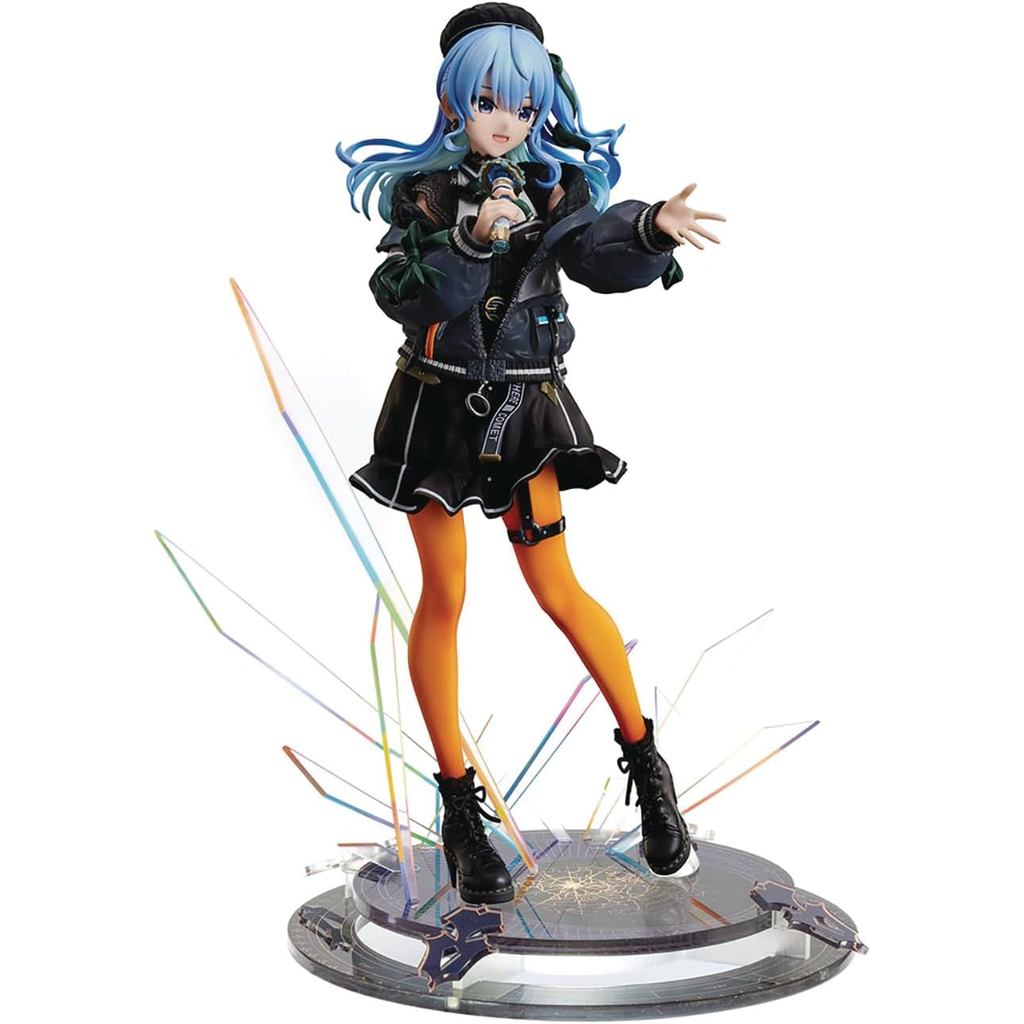 Design COCO hololive Hoshimachi Suisei 1/7