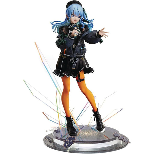 Design COCO hololive Hoshimachi Suisei 1/7