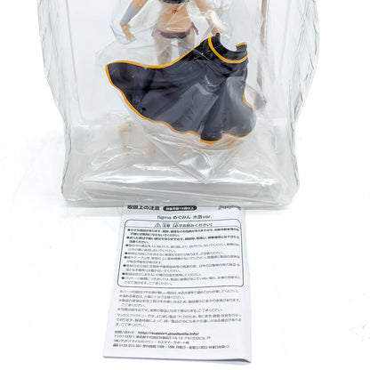 Max Factory figma KONOSUBA Legend of Crimson Megumin Swimsuit Ver.