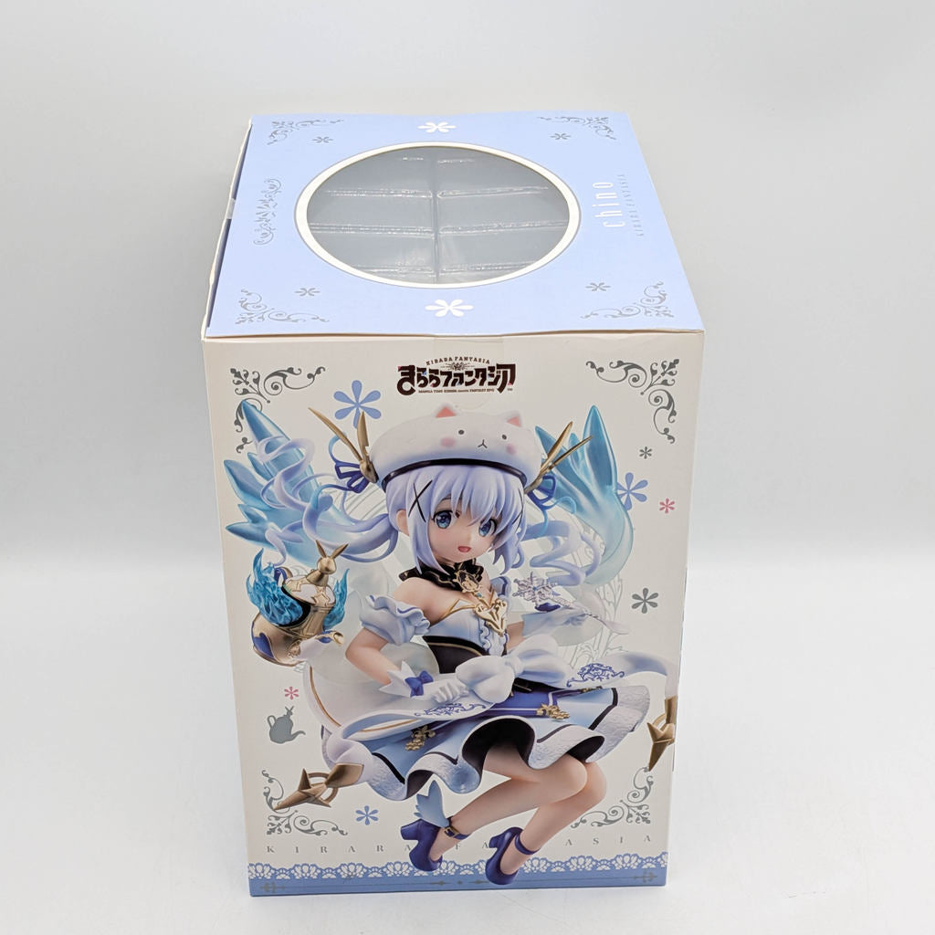 ANIPLEX Kirara Fantasia Chino Magician Ver. 1/7