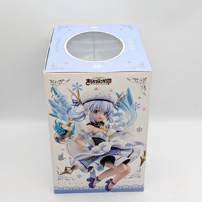 ANIPLEX Kirara Fantasia Chino Magician Ver. 1/7