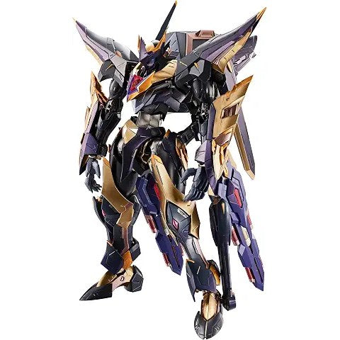 BANDAI METAL BUILD DRAGON SCALE Code Geass Lancelot Albion Zero