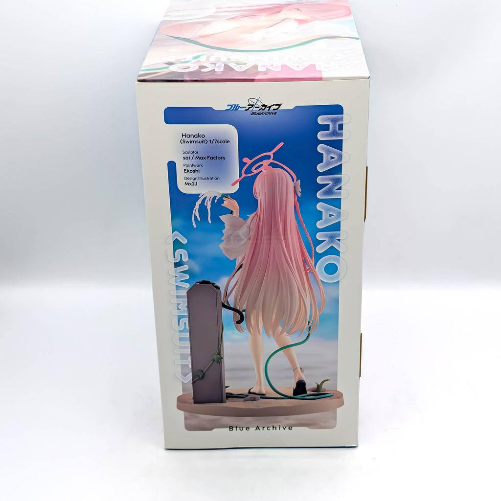 Max Factory 1/7 Blue Archive Hanako Swimsuit Ver.
