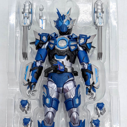 BANDAI S.H.Figuarts Kamen Rider Orthros Vulcan