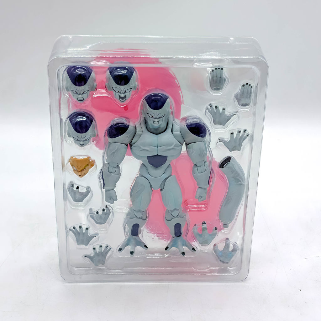 BANDAI S.H.Figuarts Dragon Ball Z Full Power Frieza