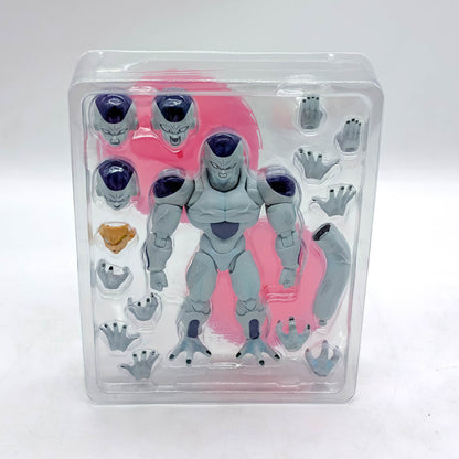 BANDAI S.H.Figuarts Dragon Ball Z Full Power Frieza