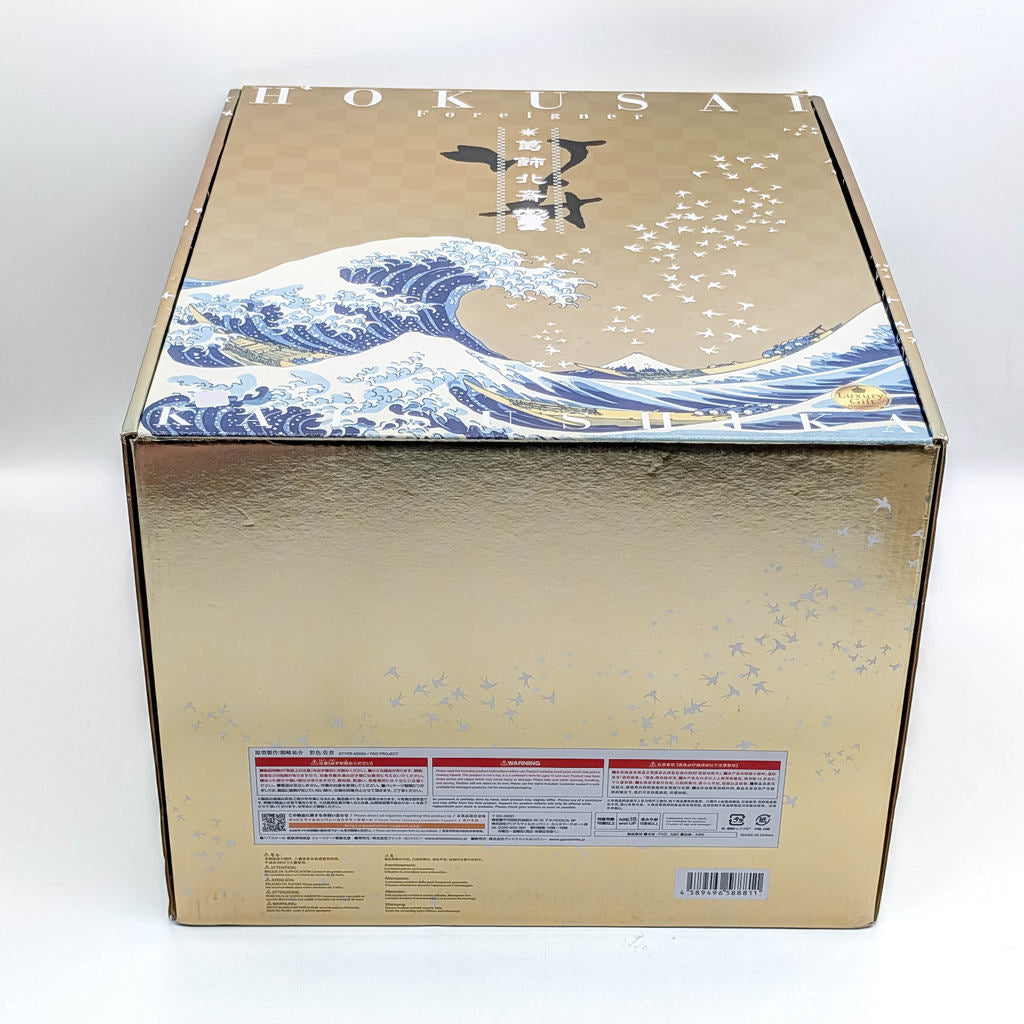 Phat Company 1/7 Fate/Grand Order Foreigner/Katsushika Hokusai