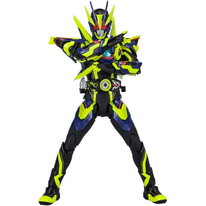 BANDAI S.H.Figuarts Kamen Rider Zero-One Shining Assault Hopper