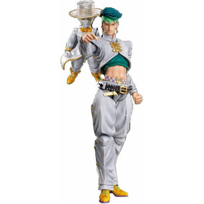 Medicos Super Image Movable JoJo's Bizarre Adventure Rohan Kishibe & Heaven’s Door