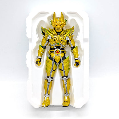 BANDAI S.H.Figuarts Shinkocchou Golden Knight Garo 20th Anniversary Ver.