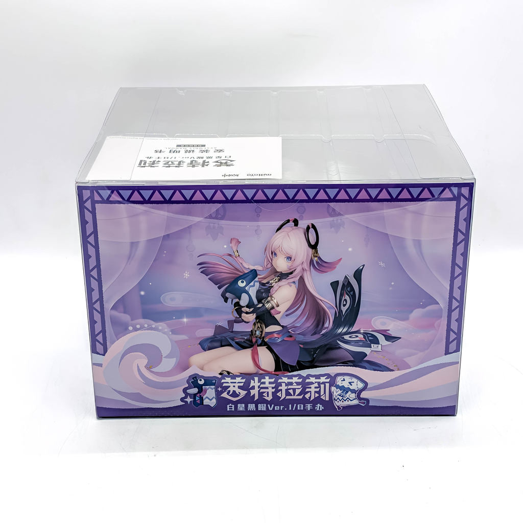 Myethos 1/8 Genshin Impact Citlali White Star Black Obsidian Ver.