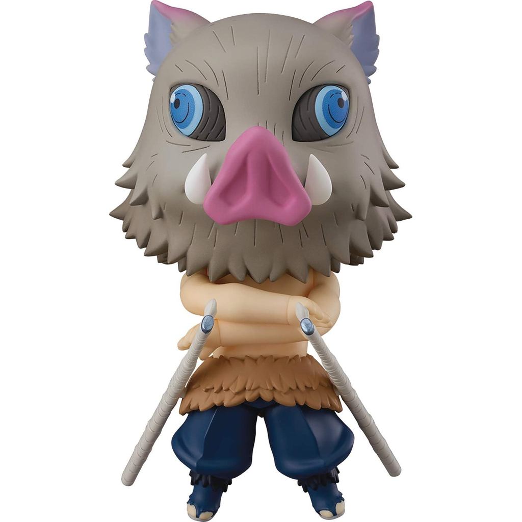 Good Smile Company Nendoroid Demon Slayer Inosuke Hashibira