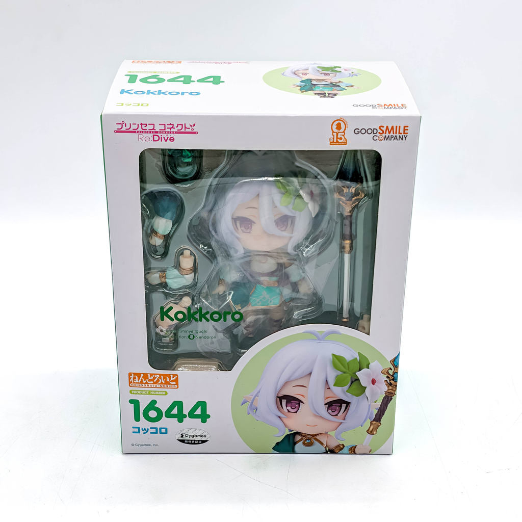 Good Smile Company Nendoroid Princess Connect! Re:Dive Kokkoro