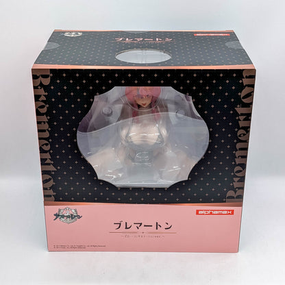 ALPHAMAX 1/4 Azur Lane Bremerton Pillow Consultation Ver.