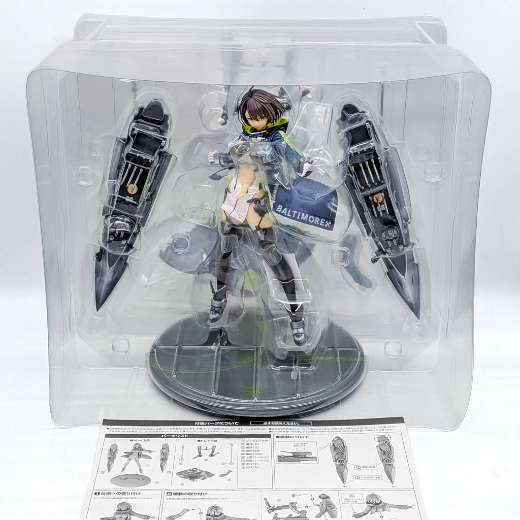 ALTER 1/7 Azur Lane Baltimore
