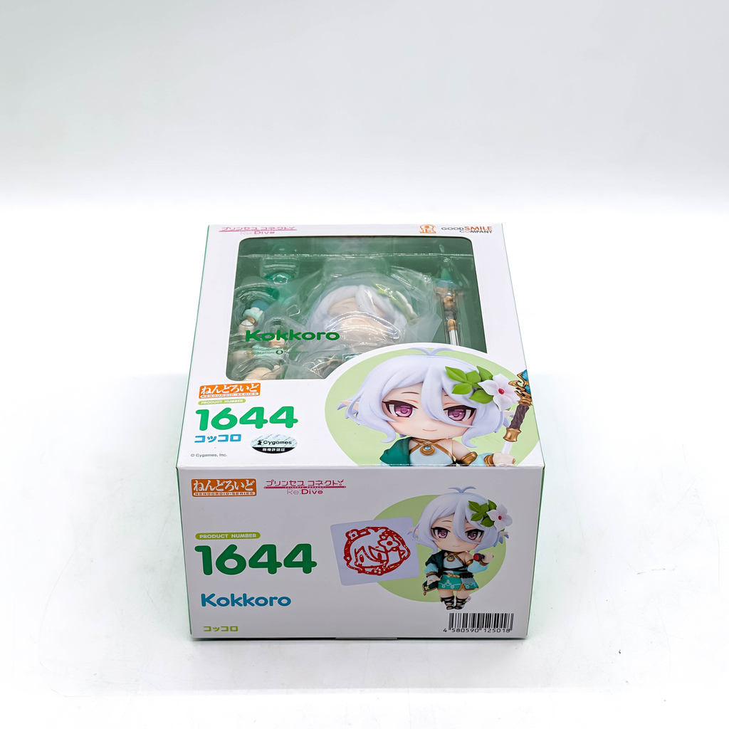 Good Smile Company Nendoroid Princess Connect! Re:Dive Kokkoro