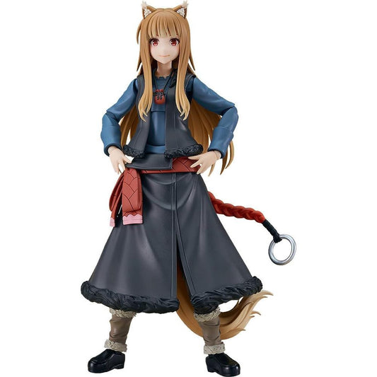 Max Factory figma Spice and Wolf: Merchant Meets the Wise Wolf Holo