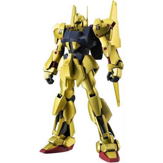 BANDAI ROBOT SPIRITS Z Gundam Hyaku Shiki New Ver.