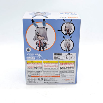 Good Smile Company Nendoroid Arknights FrostNova