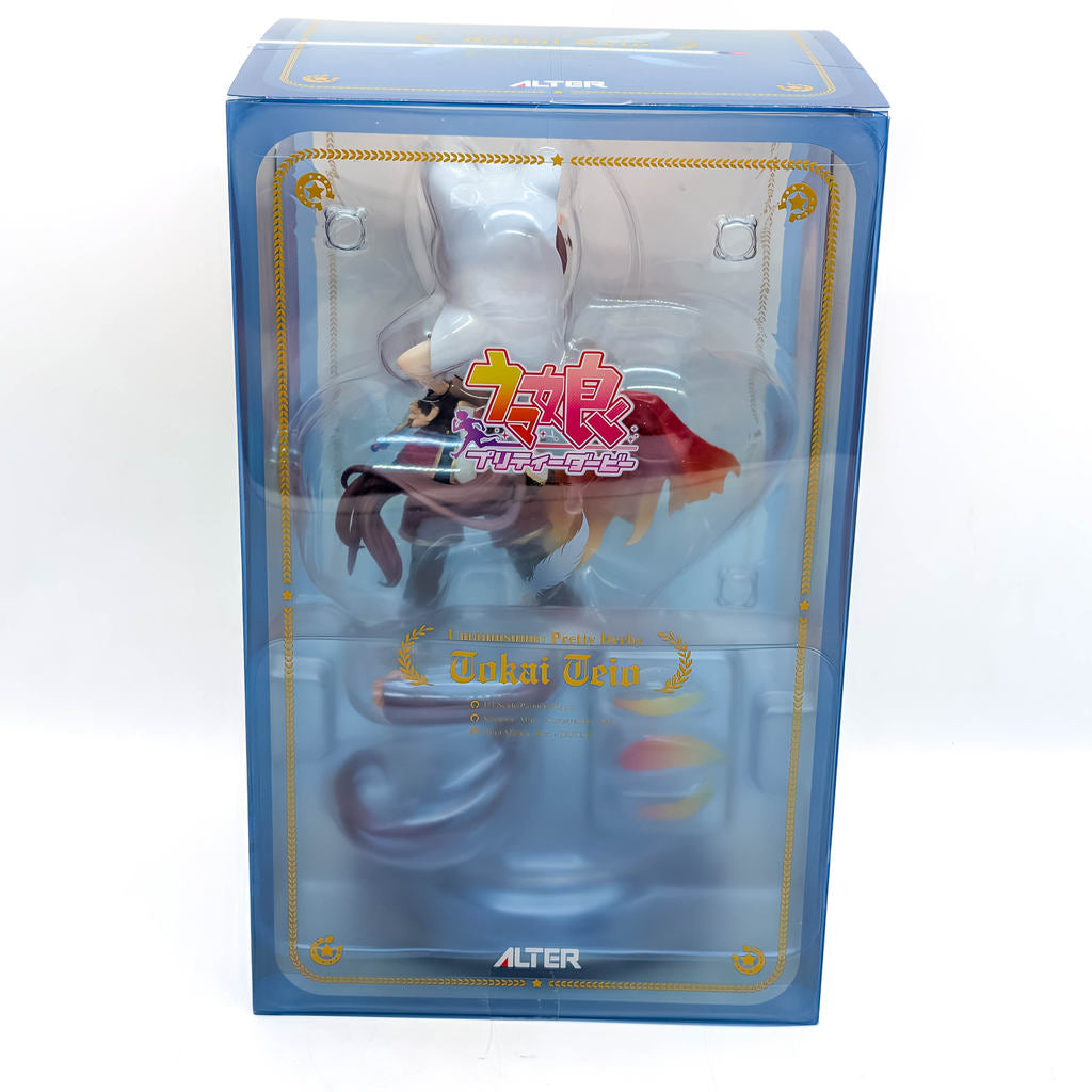 ALTER 1/7 Umamusume Pretty Derby Tokai Teio Beyond the Horizon Ver.