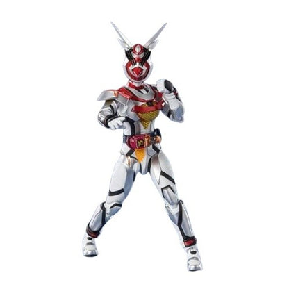 BANDAI S.H.Figuarts Kamen Rider Aguilera Queen Bee Genome