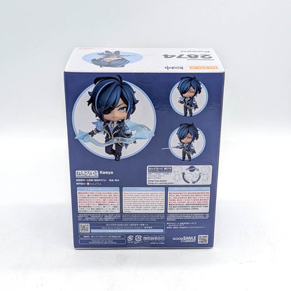 Good Smile Company Nendoroid Genshin Impact Kaeya
