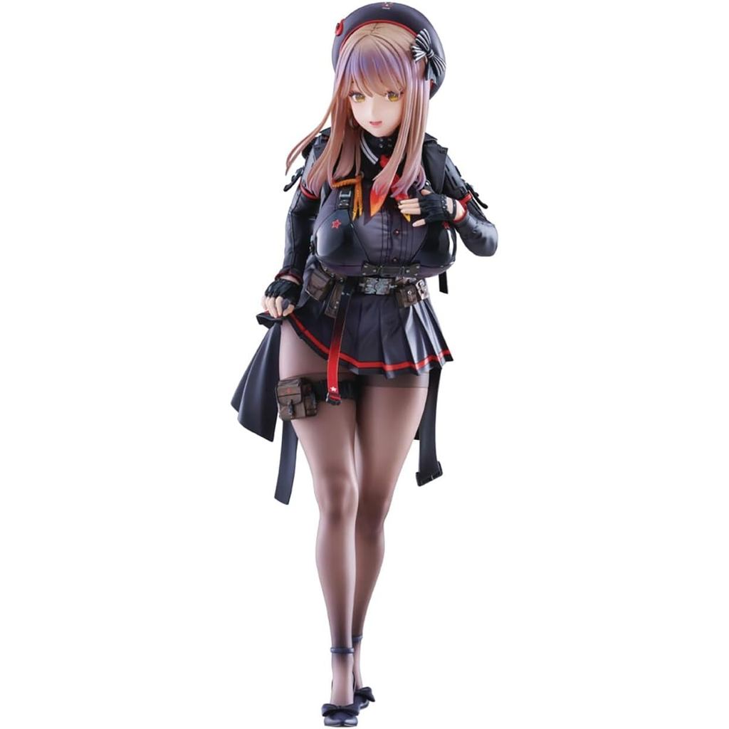 Furyu F:NEX Goddess of victory NIKKE Emma 1/7 Scale Figure