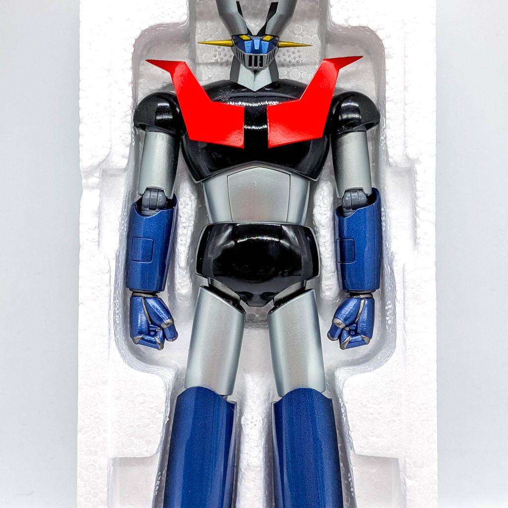 BANDAI Soul of Chogokin GX-70 Mazinger Z D.C.