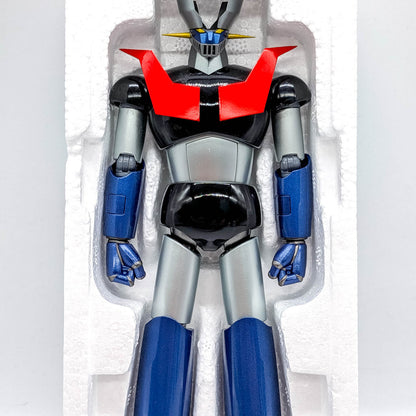 BANDAI Soul of Chogokin GX-70 Mazinger Z D.C.