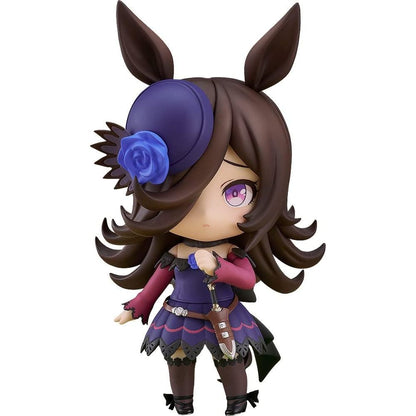Good Smile Company Nendoroid Umamusume: Pretty Derby Rice Shower