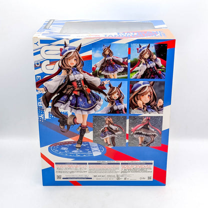 Phat Company 1/7 Umamusume Pretty Derby Machikane Tannhauser
