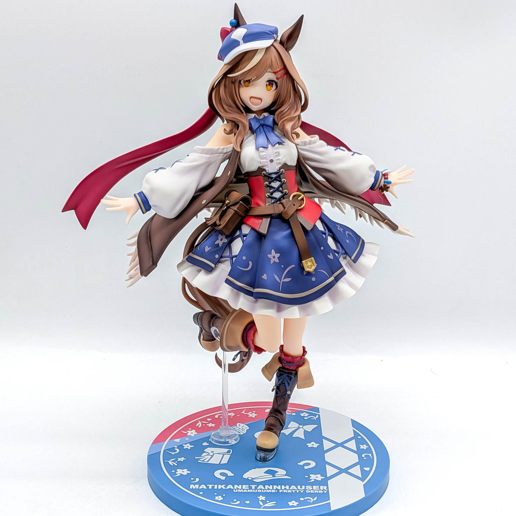 Phat Company 1/7 Umamusume Pretty Derby Machikane Tannhauser