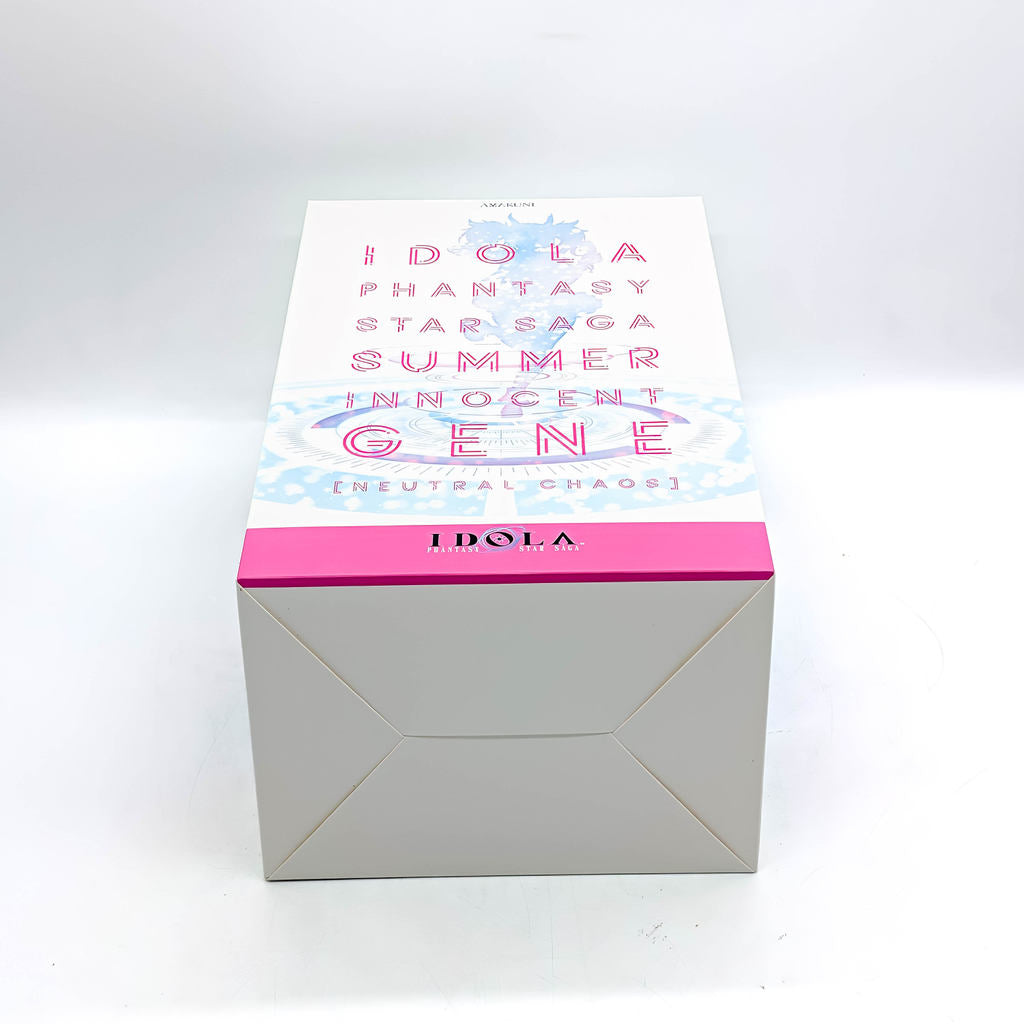 AMAKUNI 1/7 Idola Phantasy Star Saga Gene Summer Innocent Neutral Chaos
