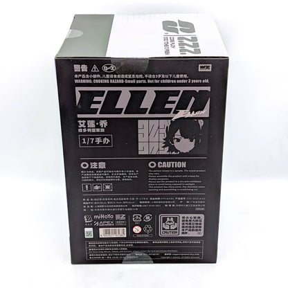 APEX 1/7 Zenless Zone Zero Ellen Joe