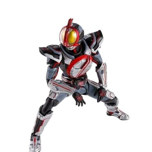BANDAI S.H.Figuarts Shinkocchou Kamen Rider Next Faiz