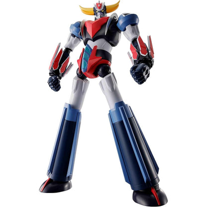 BANDAI ROBOT SPIRITS Grendizer From GRENDIZER U