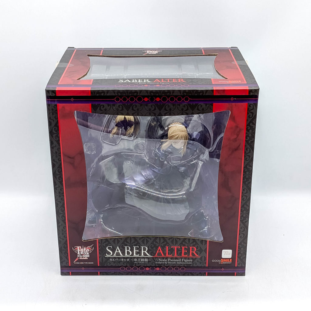 Good Smile Company 1/7 Fate/stay night Saber Alter ~Vortigern~