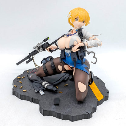 Phat Company 1/6 Girls' Frontline VSK-94 Heavy Damage Ver.
