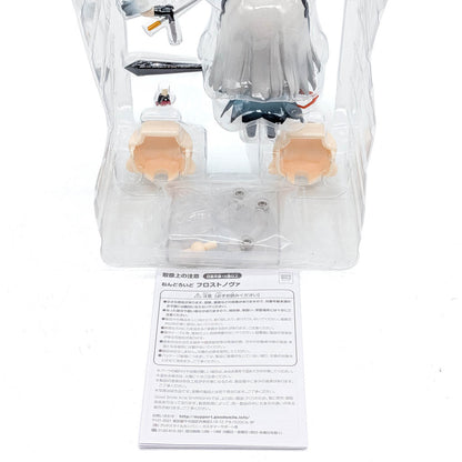 Good Smile Company Nendoroid Arknights FrostNova